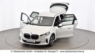 BMW 2er Gebrauchtwagen