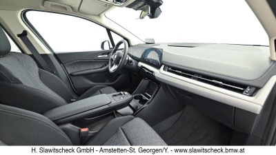 BMW 2er Gebrauchtwagen