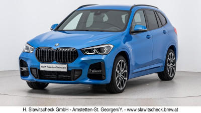 BMW X1 Gebrauchtwagen