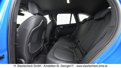 BMW X1 Gebrauchtwagen