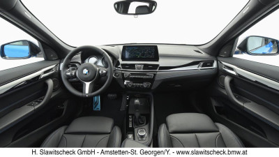 BMW X1 Gebrauchtwagen