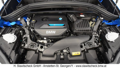 BMW X1 Gebrauchtwagen