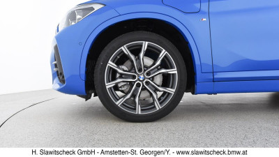 BMW X1 Gebrauchtwagen