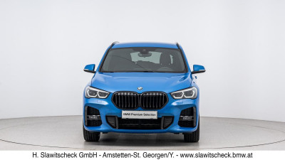 BMW X1 Gebrauchtwagen