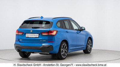 BMW X1 Gebrauchtwagen