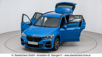 BMW X1 Gebrauchtwagen