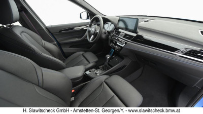 BMW X1 Gebrauchtwagen