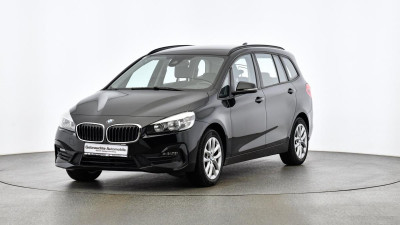 BMW 2er Gebrauchtwagen
