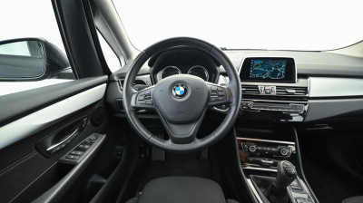 BMW 2er Gebrauchtwagen