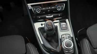 BMW 2er Gebrauchtwagen