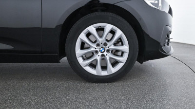 BMW 2er Gebrauchtwagen