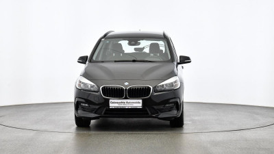 BMW 2er Gebrauchtwagen