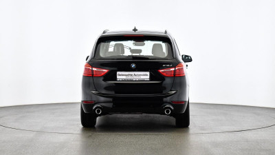 BMW 2er Gebrauchtwagen
