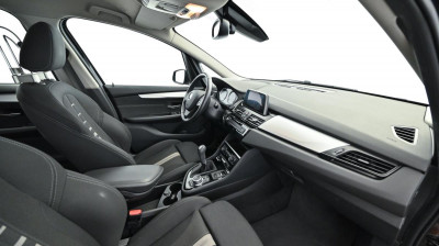 BMW 2er Gebrauchtwagen