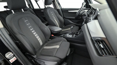 BMW 2er Gebrauchtwagen