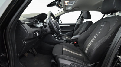 BMW 2er Gebrauchtwagen