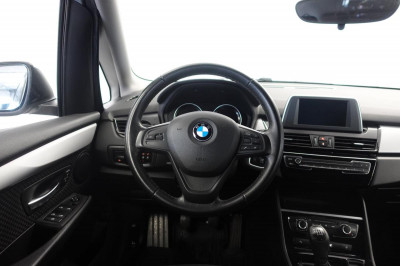 BMW 2er Gebrauchtwagen