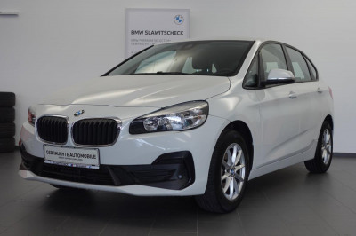 BMW 2er Gebrauchtwagen