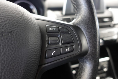 BMW 2er Gebrauchtwagen