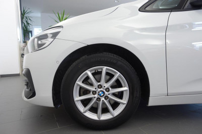 BMW 2er Gebrauchtwagen