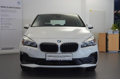 BMW 2er Gebrauchtwagen