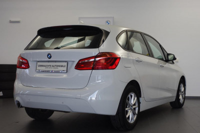 BMW 2er Gebrauchtwagen