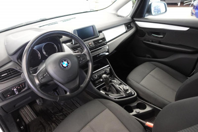 BMW 2er Gebrauchtwagen