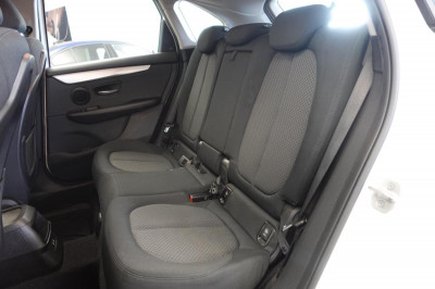 BMW 2er Gebrauchtwagen