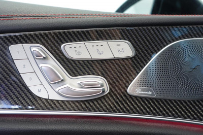 Mercedes-Benz CLS Gebrauchtwagen