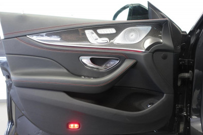 Mercedes-Benz CLS Gebrauchtwagen