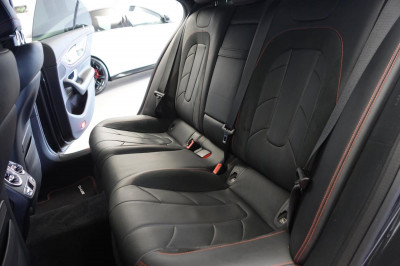 Mercedes-Benz CLS Gebrauchtwagen