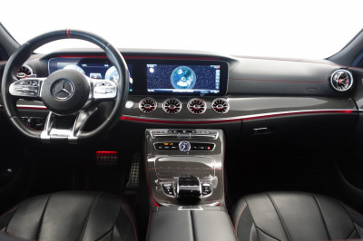 Mercedes-Benz CLS Gebrauchtwagen