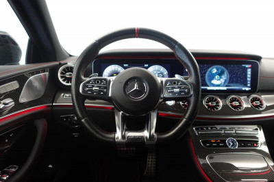 Mercedes-Benz CLS Gebrauchtwagen