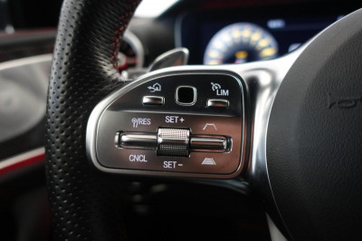 Mercedes-Benz CLS Gebrauchtwagen