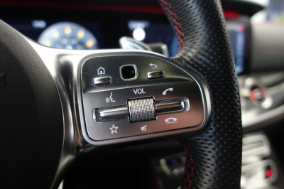 Mercedes-Benz CLS Gebrauchtwagen