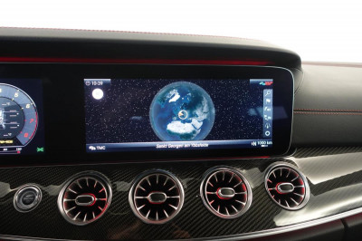 Mercedes-Benz CLS Gebrauchtwagen