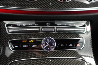 Mercedes-Benz CLS Gebrauchtwagen