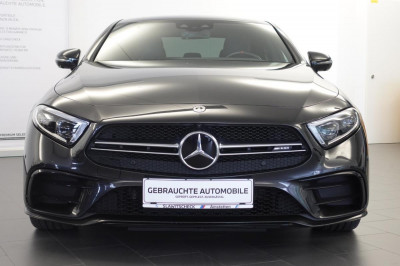 Mercedes-Benz CLS Gebrauchtwagen
