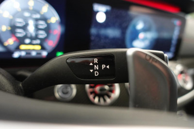 Mercedes-Benz CLS Gebrauchtwagen