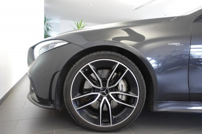 Mercedes-Benz CLS Gebrauchtwagen