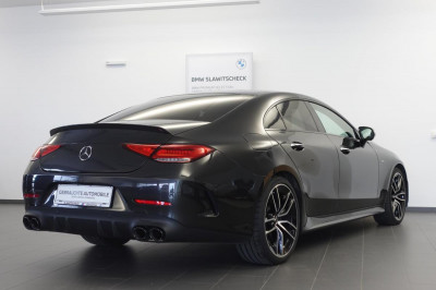 Mercedes-Benz CLS Gebrauchtwagen