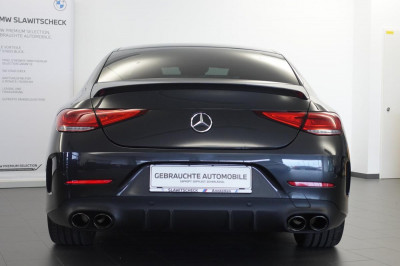 Mercedes-Benz CLS Gebrauchtwagen