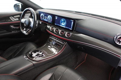 Mercedes-Benz CLS Gebrauchtwagen