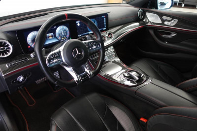 Mercedes-Benz CLS Gebrauchtwagen