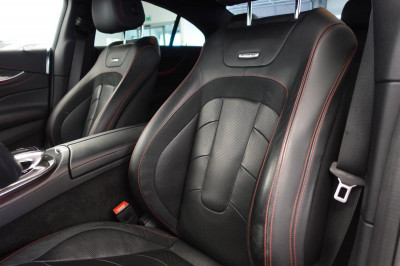 Mercedes-Benz CLS Gebrauchtwagen