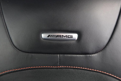 Mercedes-Benz CLS Gebrauchtwagen