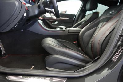 Mercedes-Benz CLS Gebrauchtwagen