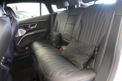 Mercedes-Benz EQS Gebrauchtwagen