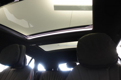 Mercedes-Benz EQS Gebrauchtwagen