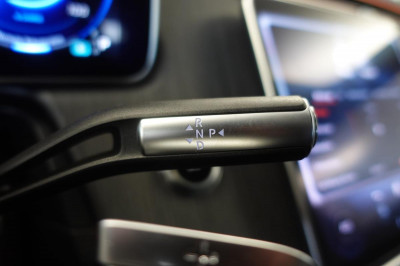 Mercedes-Benz EQS Gebrauchtwagen